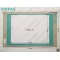 6AV7615-0AB22-0CG0 Touch glass screen panel