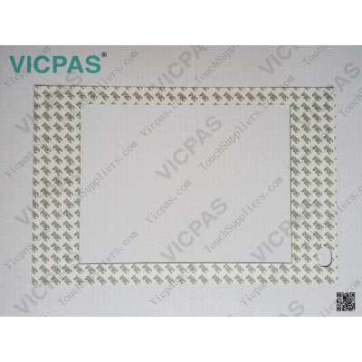 Touchscreen panel for 6AV7884-2....-...0 HMI IPC 477C 15 TOUCH touch screen membrane touch sensor glass replacement repair