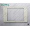 6AV7744-3BC60-2AE0 Touch glass screen panel