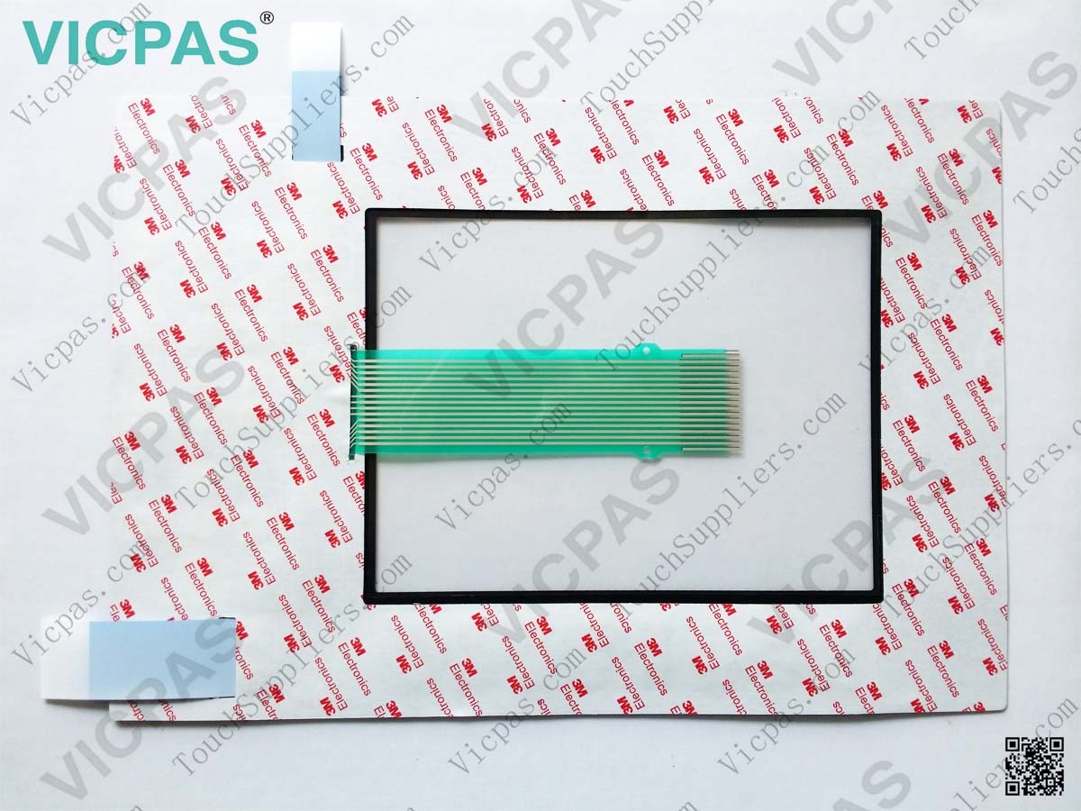 2711E-K10C7 Membrane keyboard 2711E-K10C6 membrane switch