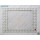 Touch screen for PanelView Plus CE 1250 touch panel membrane touch sensor glass replacement repair