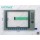 Touch screen panel and membrane keyboard keypad for PanelView Plus 6 1500 Terminals