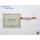 Allen Bradley PanelView Plus 6 - 600 Terminals Touch Screen Panel Membrane Keypad