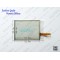 Touchscreen panel for TP-3196S3 touch screen membrane touch sensor glass replacement repair