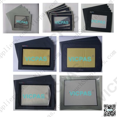 New！Touch screen panel for TP-3196S4 touch panel membrane touch sensor glass replacement repair