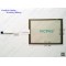 Touch screen panel for 4PP482 1043-75 touch panel membrane touch sensor glass replacement repair