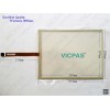 Touch screen panel for 5PC720.1214-01 touch panel membrane touch sensor glass replacement repair