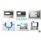 Membrane keypad for 4B1203.00-590 membrane keyboard switch