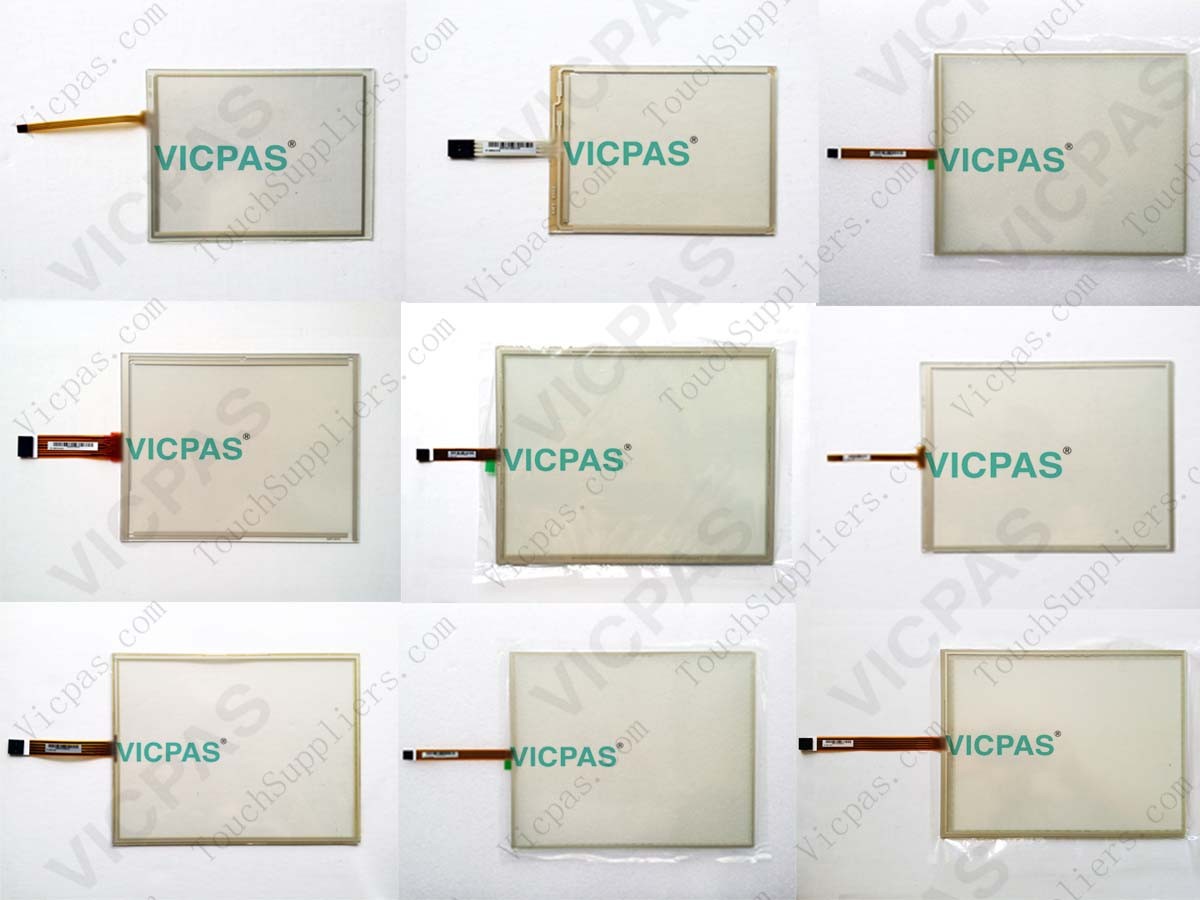 New！Touch screen panel for AMT79545 AMT 79545 AMT-79545 touch panel membrane touch sensor glass replacement repair
