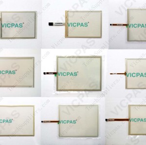 Touch screen for AMT 2528 AMT2528 AMT-2528