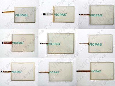 New！Touch screen panel for 9553 touch panel membrane touch sensor glass replacement repair