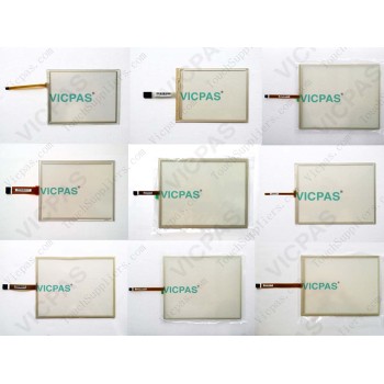Touch screen for PM 6500A-5 touch panel membrane touch sensor glass replacement repair