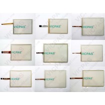 New！Touch screen panel for PM1640 touch panel membrane touch sensor glass replacement repair