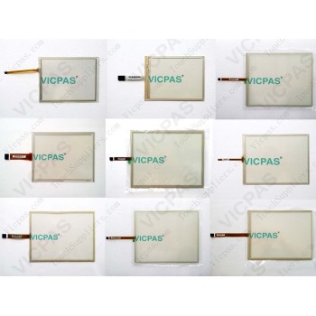 New！Touch screen panel for TP-3729S2 touch panel membrane touch sensor glass replacement repair