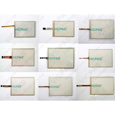 Touch screen panel for 1070.0479 touch panel membrane touch sensor glass replacement repair