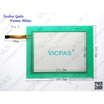 Touch screen panel for T575CE touch panel membrane touch sensor glass replacement repair