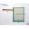 Touchscreen panel for AST-047 touch screen membrane touch sensor glass replacement repair
