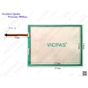Touch screen panel for AST084a080a touch panel membrane touch sensor glass replacement repair