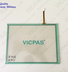 Touch panel screen for ATP094 touch panel membrane touch sensor glass replacement repair