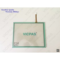 Touch panel screen for ATP094 touch panel membrane touch sensor glass replacement repair