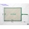 Touch panel screen for AST-104A080A touch panel membrane touch sensor glass replacement repair