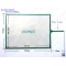 Touchscreen panel for AST-121A touch screen membrane touch sensor glass replacement repair
