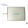 Touch screen for AST-150A080A touch panel membrane touch sensor glass replacement repair