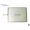 Touch panel screen for AST-150C080A touch panel membrane touch sensor glass replacement repair