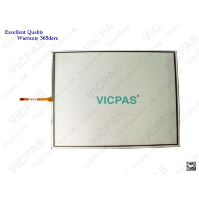 Touch screen panel for AST-150C140A touch panel membrane touch sensor glass replacement repair
