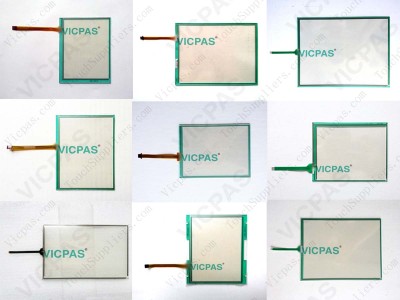 New！Touch screen panel for DUS-190B060A touch panel membrane touch sensor glass replacement repair
