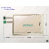 Touch screen panel for DMC2202 touch panel membrane touch sensor glass replacement repair