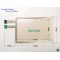 Touch screen panel for DMC2202 touch panel membrane touch sensor glass replacement repair