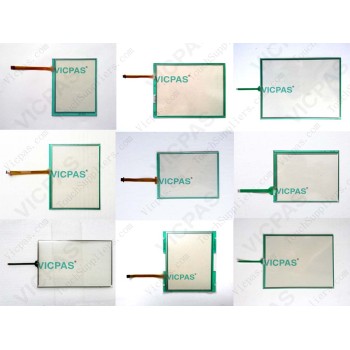 Touchscreen panel for A-7L11D009 touch screen membrane touch sensor glass replacement repair