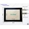 Touchscreen panel for N314-3017 touch screen membrane touch sensor glass replacement repair