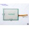 Touch panel screen for TP-3157S3 touch panel membrane touch sensor glass replacement repair