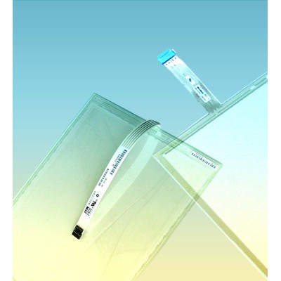 Touch screen panel for IDS-3112ER-45SVA1E touch panel membrane touch sensor glass replacement repair