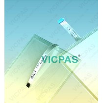 Touch screen for IDS-3110ER-23SVA1E touch panel membrane touch sensor glass replacement repair
