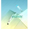 Touch screen panel for MICA-101-F21-C2E touch panel membrane touch sensor glass replacement repair