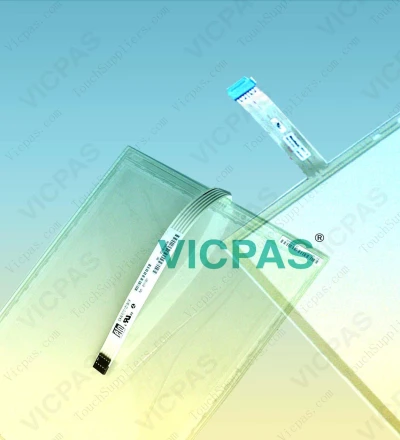 Tela sensível ao toque para CP7723-0000-0030 touch panel membrana de toque sensor de vidro substituição reparação