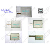 Touch panel screen for PWS6A00F-P touch panel membrane touch sensor glass replacement repair