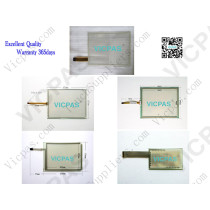 New！Touch screen panel for 1305-270FTTI1301-X50107-NA touch panel membrane touch sensor glass replacement repair