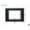 Touchscreen panel for NS5 touch screen membrane touch sensor glass replacement repair