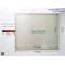 6AV7824-0A..0-.A.0 Touch glass screen panel