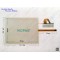 New！Touch screen panel for 6AV7872-2....-...0 PANEL PC 677B INOX touch panel membrane touch sensor glass replacement repair