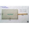 Touch screen panel for siemens 6AV7881-5A.0.-...0 IPC277D 19 TOUCH touch panel membrane touch sensor glass replacement repair