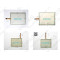 Touchscreen panel for XV-460-84MPI-1-10 139971 touch screen membrane touch sensor glass replacement repair