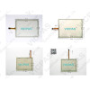 XV-152-D0-TVR-10 touch panel membrane touch sensor glass replacement repair