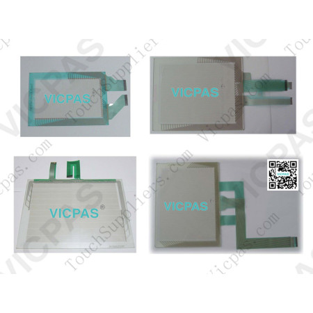 New！Touch screen panel for MPCST21NAJ10T touch panel membrane touch sensor glass replacement repair