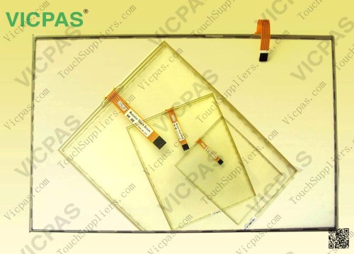 NEW! Touch screen panel part NO：139972 touchscreen