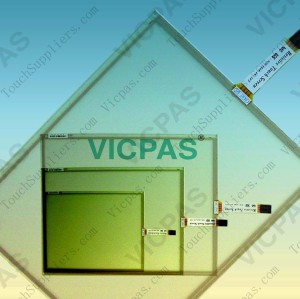 NEW! Touch screen panel VIPA 606-1BC00 touchscreen